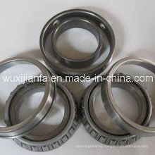 Free Samples Good Performance 100% Test Inch Tapered Roller Bearings